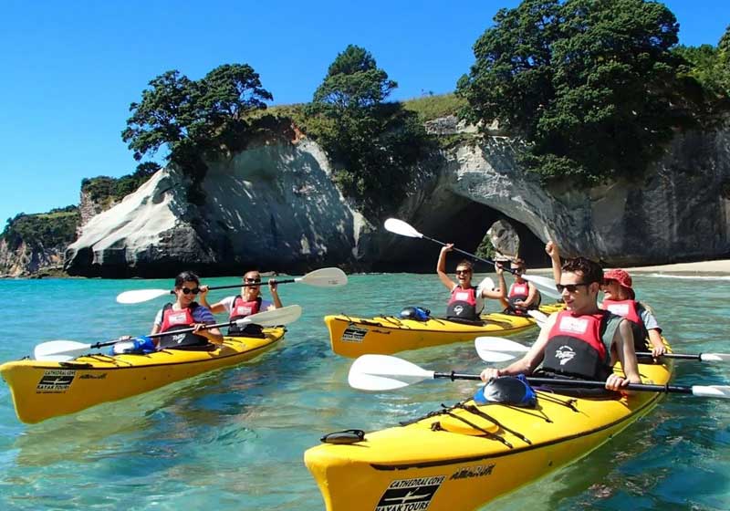 The Coromandel: A Rare Blend of Wildness, Warmth, History and Vitality