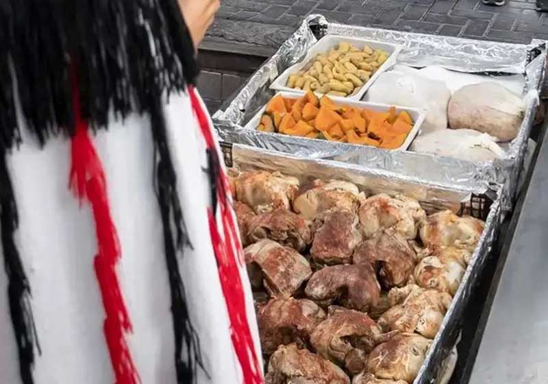 Maori Hangi: The Ultimate Shared Meal Cooked in Earth, Tradition & Community