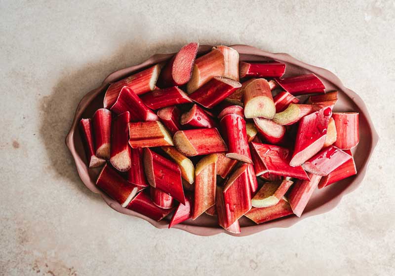 The Spring Fling Menu: Spotlighting the Season’s Freshest Produce
