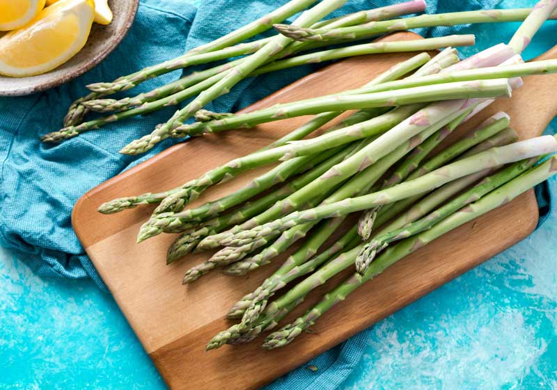 The Spring Fling Menu: Spotlighting the Season’s Freshest Produce