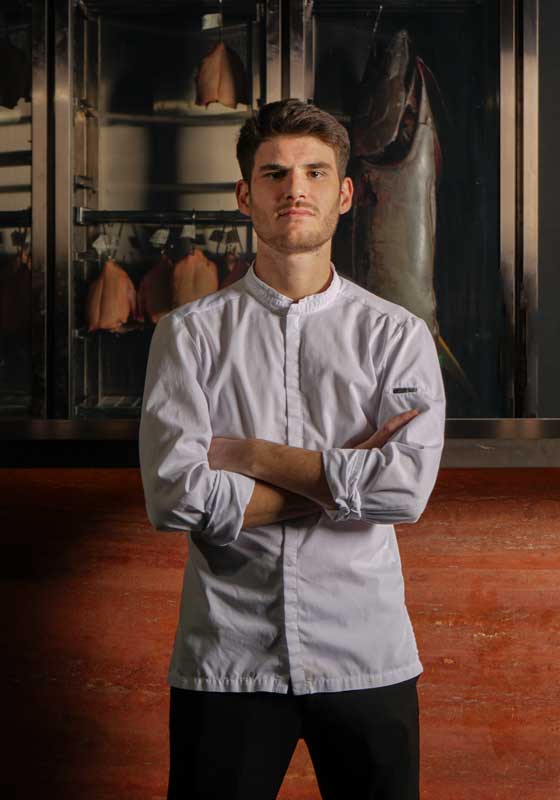 How Australia’s Top Chefs Are Using Spring’s Fresh Produce