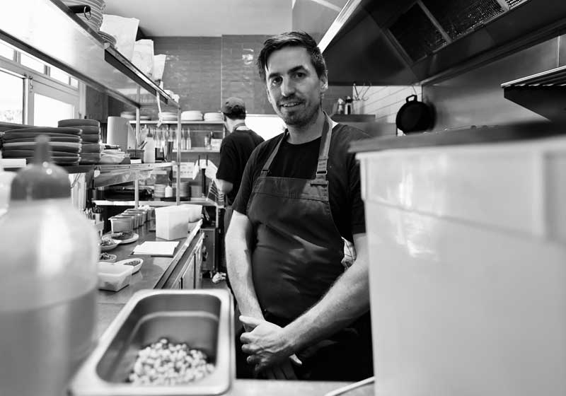 How Australia’s Top Chefs Are Using Spring’s Fresh Produce