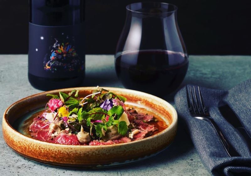 Dine Amongst the Trees: Four Idyllic Spots for Nature-Loving Foodies