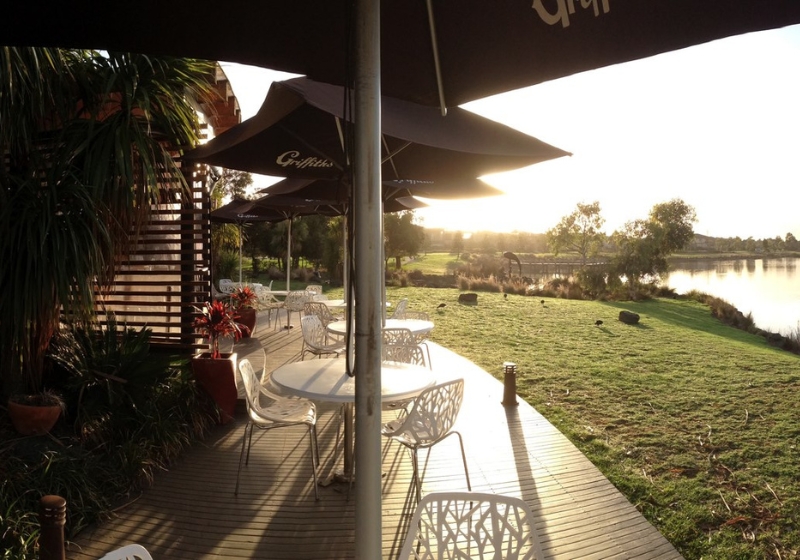 Dine Amongst the Trees: Four Idyllic Spots for Nature-Loving Foodies