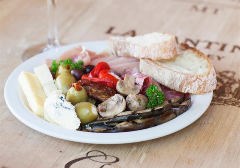 Dine Amongst the Trees: Four Idyllic Spots for Nature-Loving Foodies