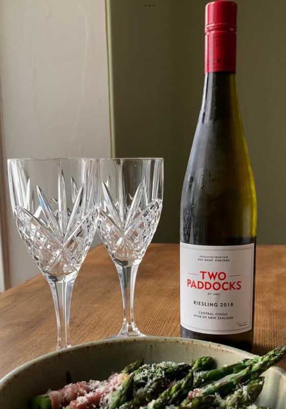 Sam Neill’s Two Paddocks: Organic Central Otago Pinot Noir & Riesling Crafted with Heart