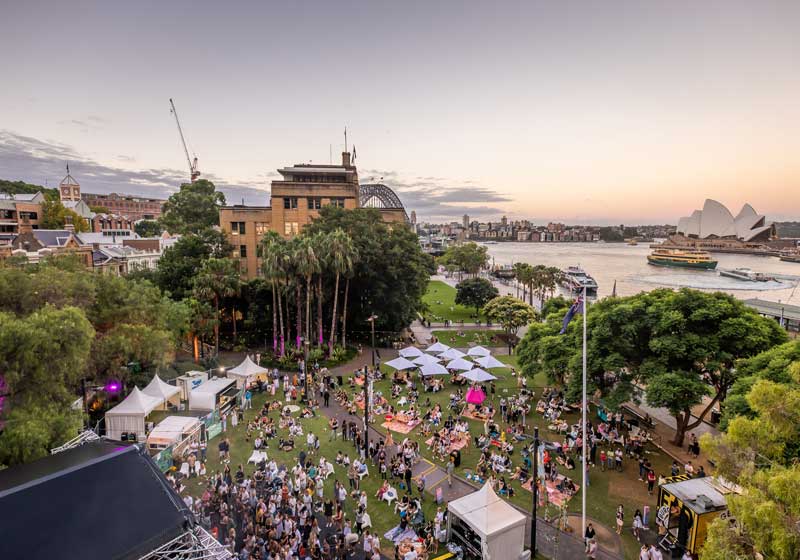 Unlock The Rocks Has the Key to Your Perfect Weekend