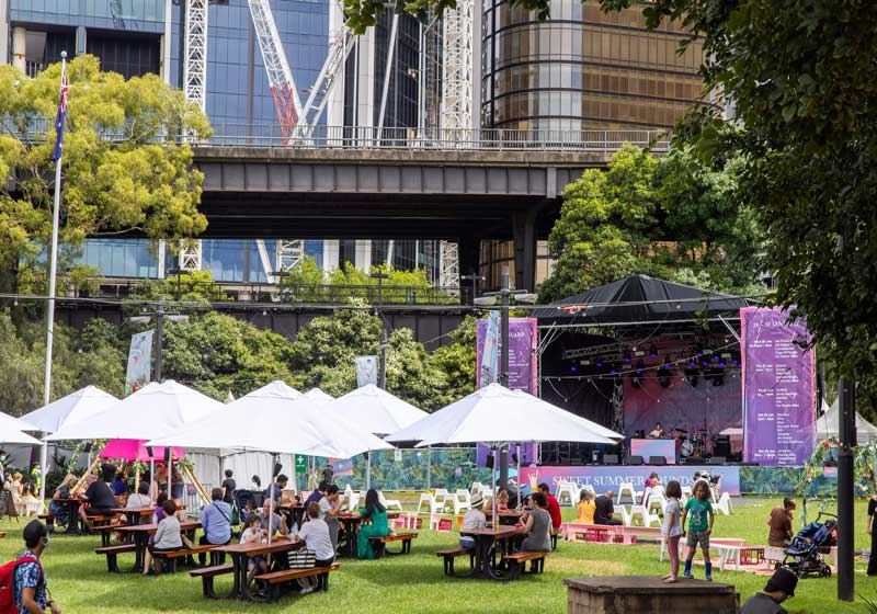 Unlock The Rocks Has the Key to Your Perfect Weekend