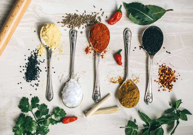 When the Spoon Slips: Rescuing Recipes with Heart