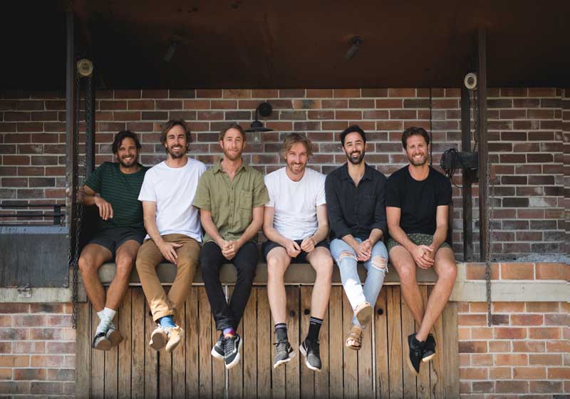 Three Blue Ducks Celebrates 15 Years of Honest, Sustainable Dining with New Burradoo Farm-to-Plate Venture