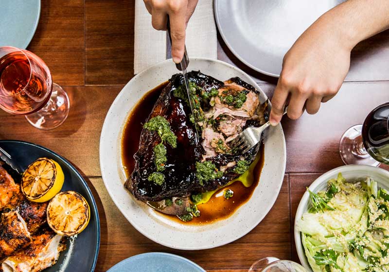 Three Blue Ducks Celebrates 15 Years of Honest, Sustainable Dining with New Burradoo Farm-to-Plate Venture