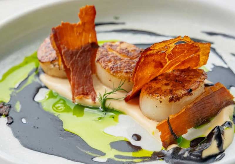 Nourish Your Body, Soul and Culture by Eating Locally