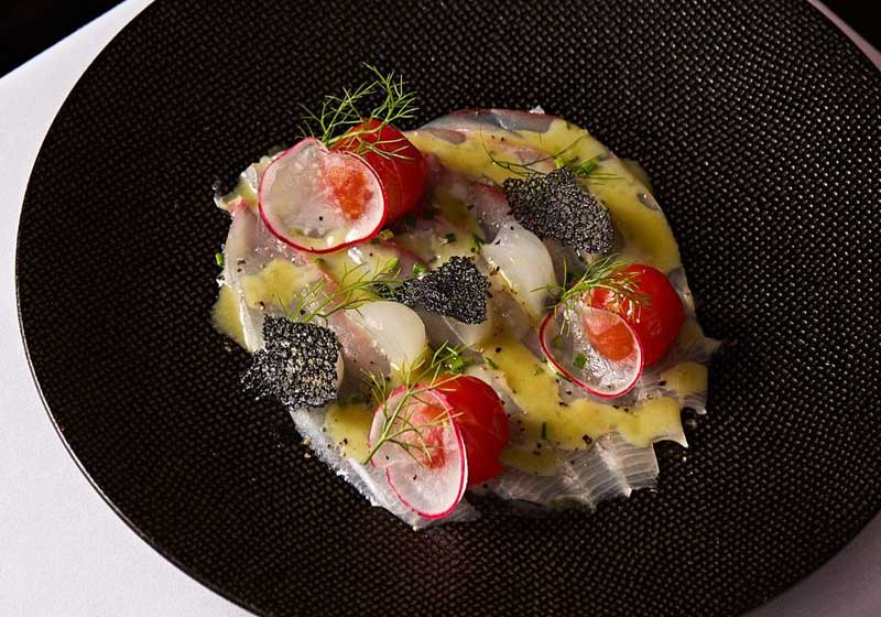 Create Lasting Memories this Father’s Day at These 5 Restaurants