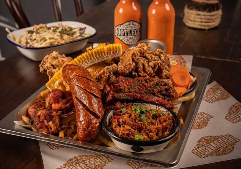 Create Lasting Memories this Father’s Day at These 5 Restaurants