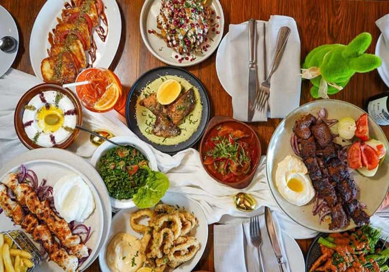 Create Lasting Memories this Father’s Day at These 5 Restaurants