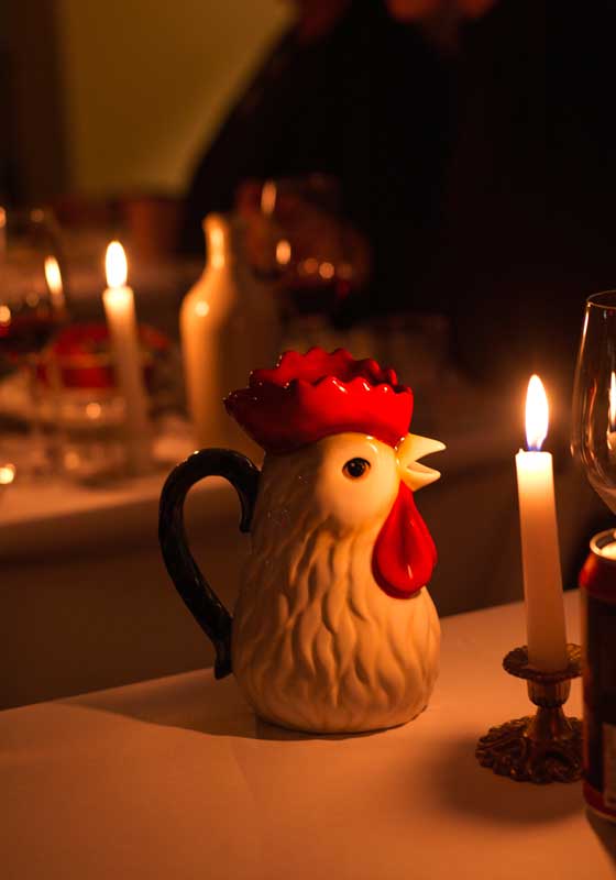 Darlinghurst’s Vin-Cenzo’s Brings Modern Italian Dining & Late-Night Supper Club Vibes