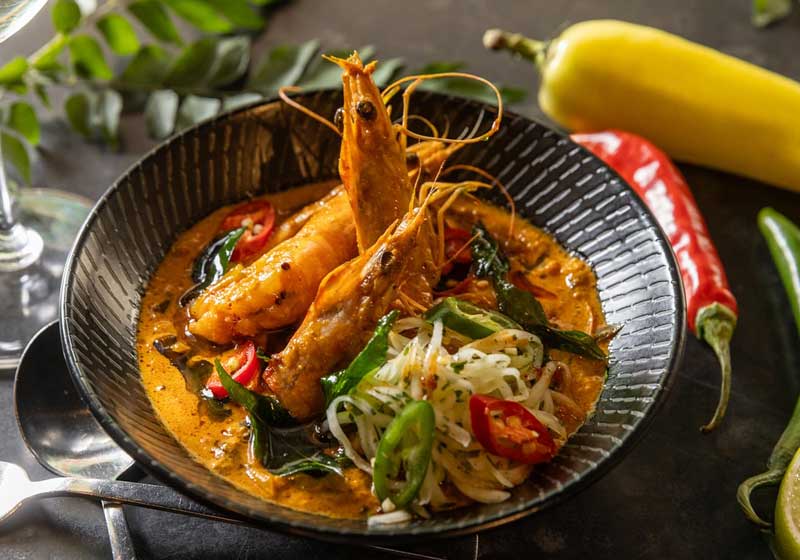 Culinary Road Trip: Discover Chef-Hatted Restaurants & Fine Dining Destinations