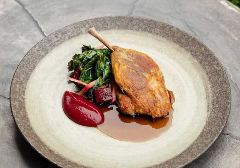 Culinary Road Trip: Discover Chef-Hatted Restaurants & Fine Dining Destinations