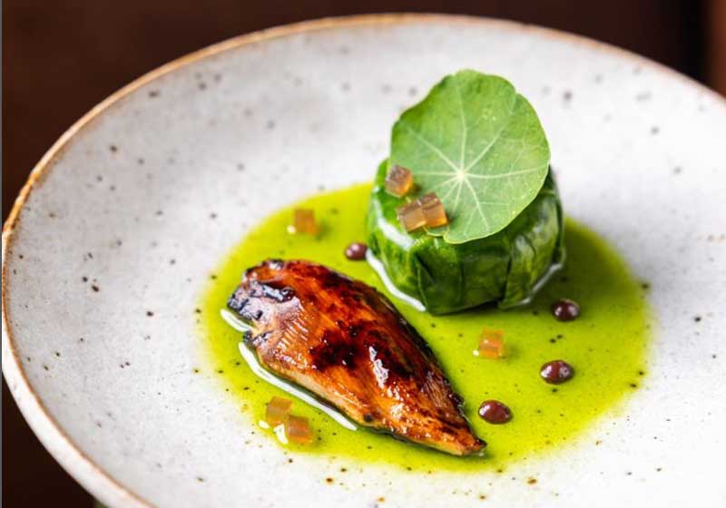 Culinary Road Trip: Discover Chef-Hatted Restaurants & Fine Dining Destinations