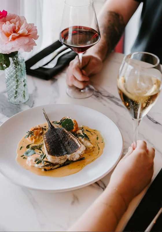 Culinary Road Trip: Discover Chef-Hatted Restaurants & Fine Dining Destinations