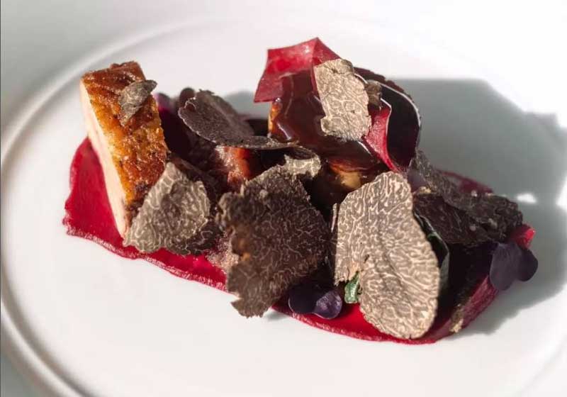 Culinary Road Trip: Discover Chef-Hatted Restaurants & Fine Dining Destinations