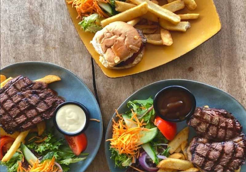 Unforgettable Northern Territory Dining: Native Flavours, Award-winning Venues & Outback Hospitality