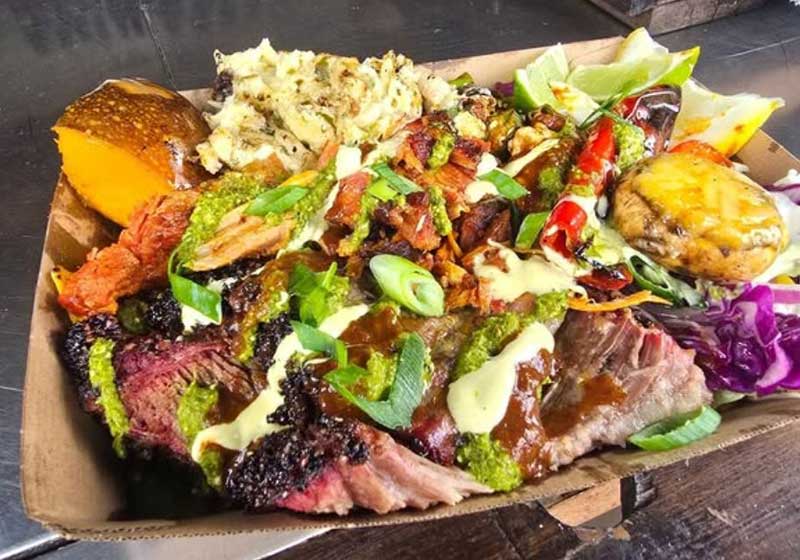 Unforgettable Northern Territory Dining: Native Flavours, Award-winning Venues & Outback Hospitality
