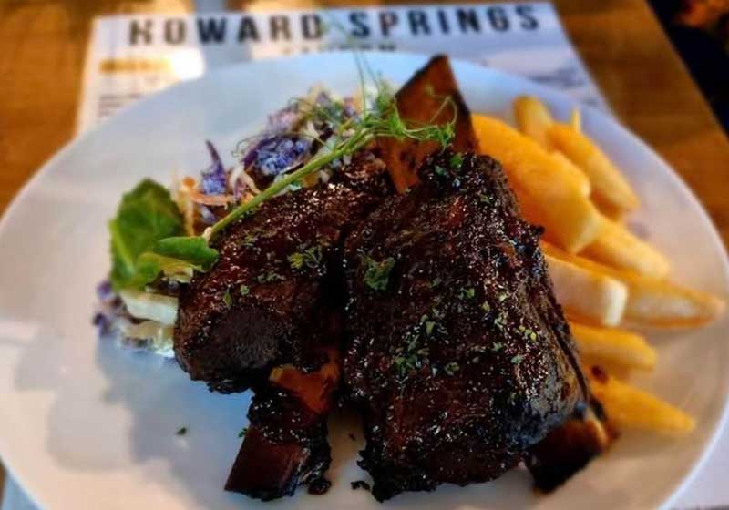 Unforgettable Northern Territory Dining: Native Flavours, Award-winning Venues & Outback Hospitality