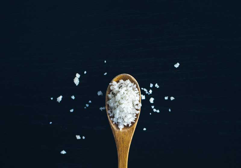 Salt, Acid, Spring – Brightness is Back!