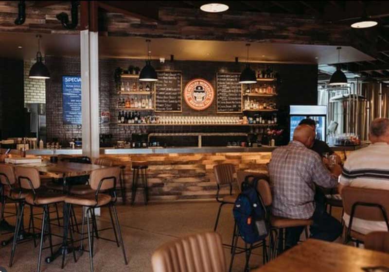 Look What’s New: Pickled Monkey Brewing Company