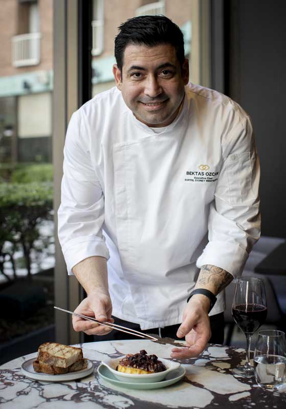 How Australia’s Top Chefs Are Using Spring’s Fresh Produce – Part 2
