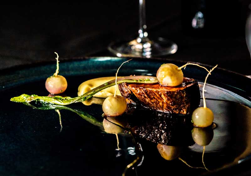 How Australia’s Top Chefs Are Using Spring’s Fresh Produce – Part 2