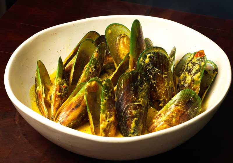 How Australia’s Top Chefs Are Using Spring’s Fresh Produce – Part 2