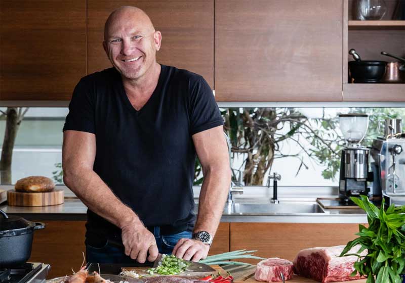 How Australia’s Top Chefs Are Using Spring’s Fresh Produce – Part 2