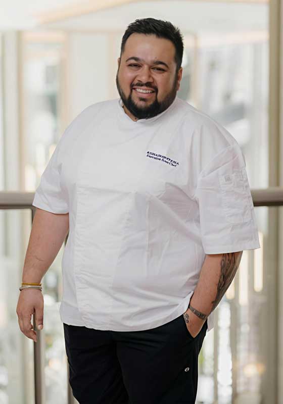How Australia’s Top Chefs Are Using Spring’s Fresh Produce – Part 2