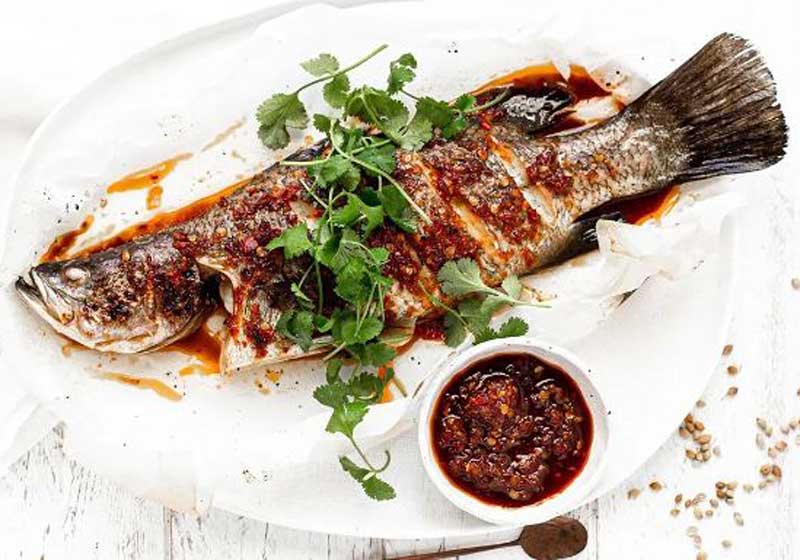 The Sustainable Spring Seafood Alternative That’s Healthy, Tasty and Versatile