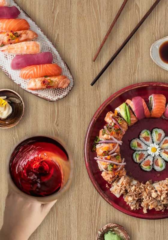 The Sustainable Spring Seafood Alternative That’s Healthy, Tasty and Versatile