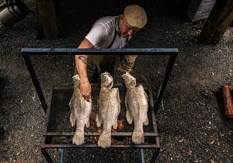 The Sustainable Spring Seafood Alternative That’s Healthy, Tasty and Versatile