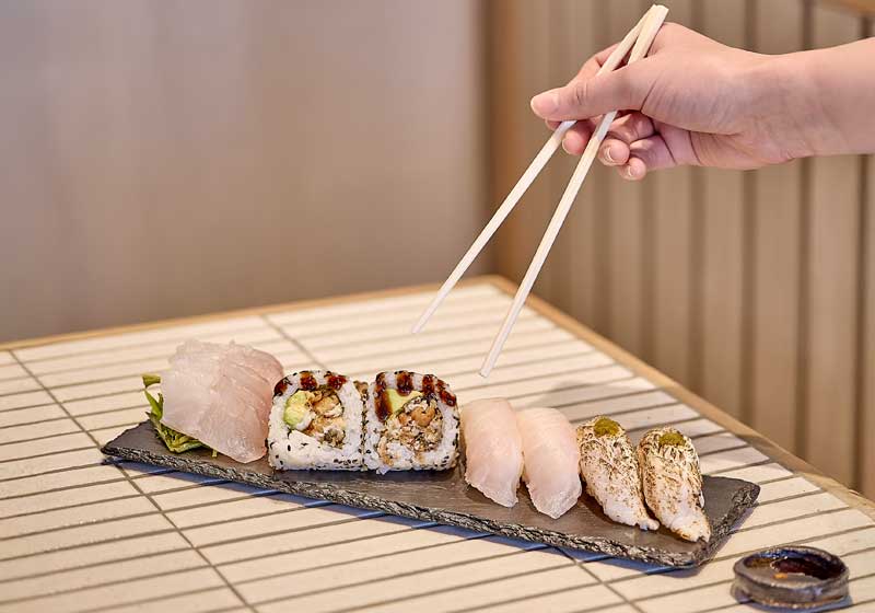 The Sustainable Spring Seafood Alternative That’s Healthy, Tasty and Versatile