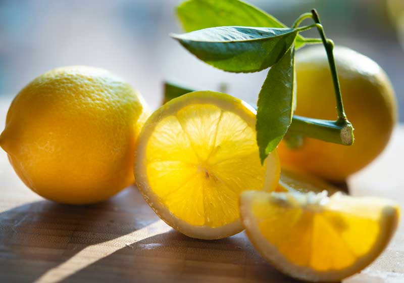 8 Ways to Use Your Excess Lemons (Freezing the Juice Not Included)