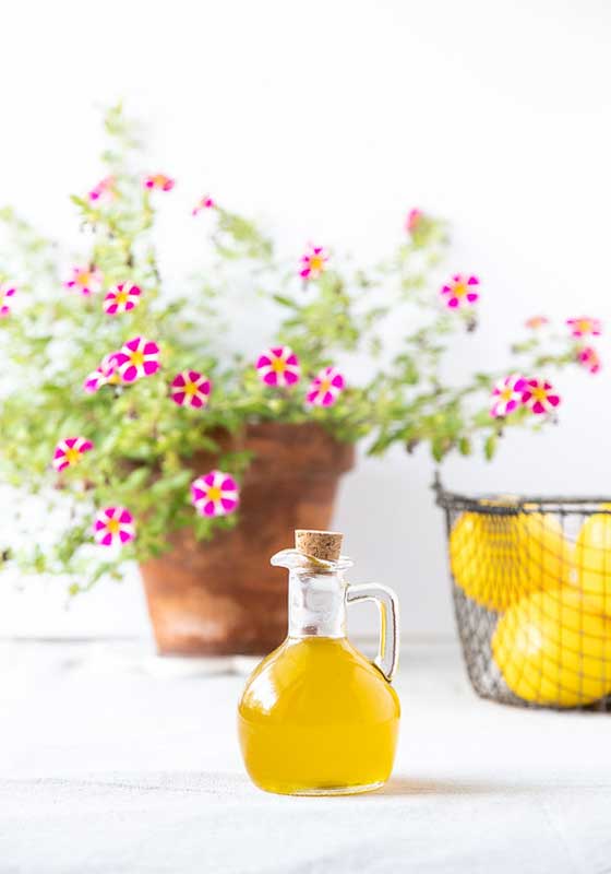 8 Ways to Use Your Excess Lemons (Freezing the Juice Not Included)