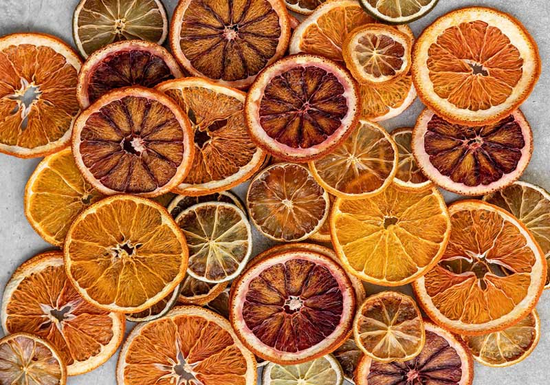 8 Ways to Use Your Excess Lemons (Freezing the Juice Not Included)