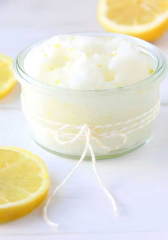 8 Ways to Use Your Excess Lemons (Freezing the Juice Not Included)