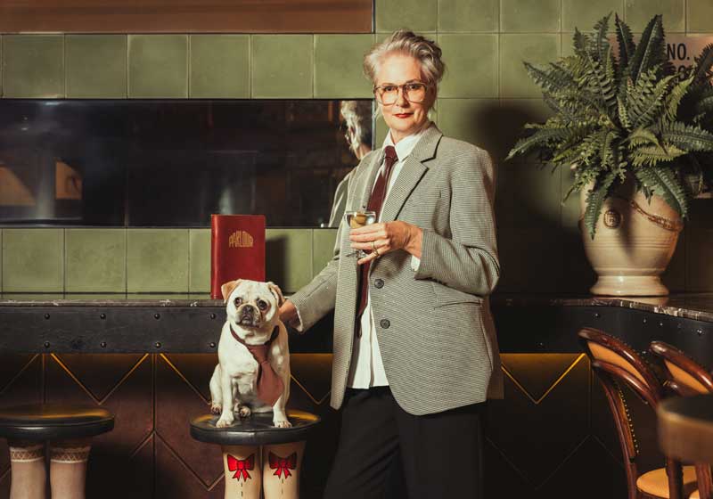 Pup Yeah! QT Hotels Rolls Out the Red Carpet for Dogs