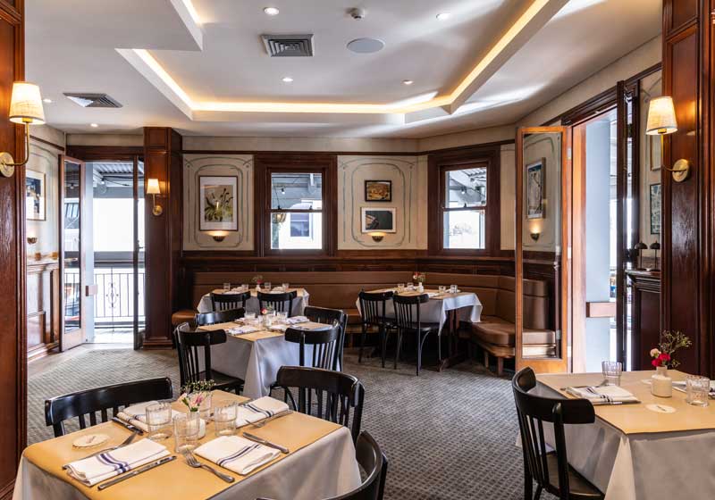 Happy First Birthday Bistro Red Lion by Manu