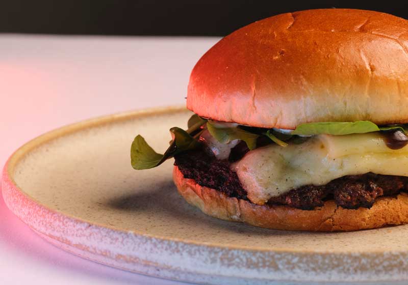 How to Dine with Matt Moran: Minus The Formalities