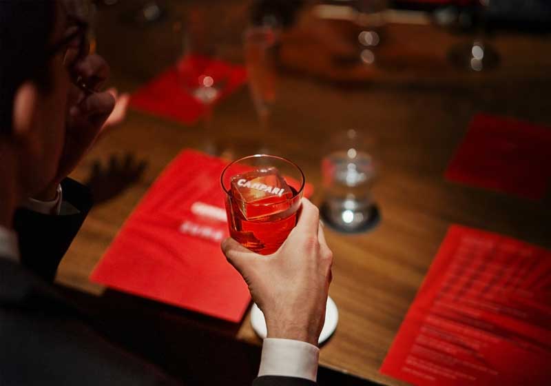 Sip, Sway, Celebrate: Negroni Month Hits YCK Laneways This September
