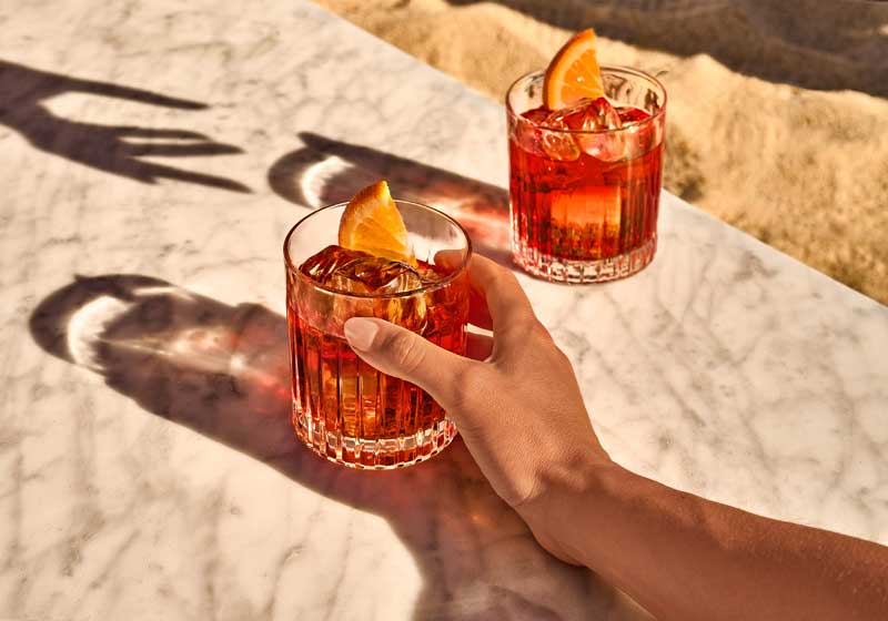 Sip, Sway, Celebrate: Negroni Month Hits YCK Laneways This September