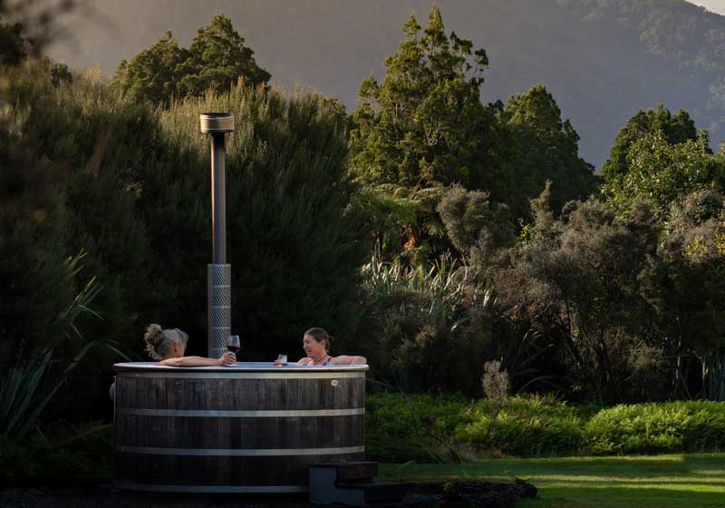 Sleep Under the Stars at Two of New Zealand’s Most Iconic Landscapes