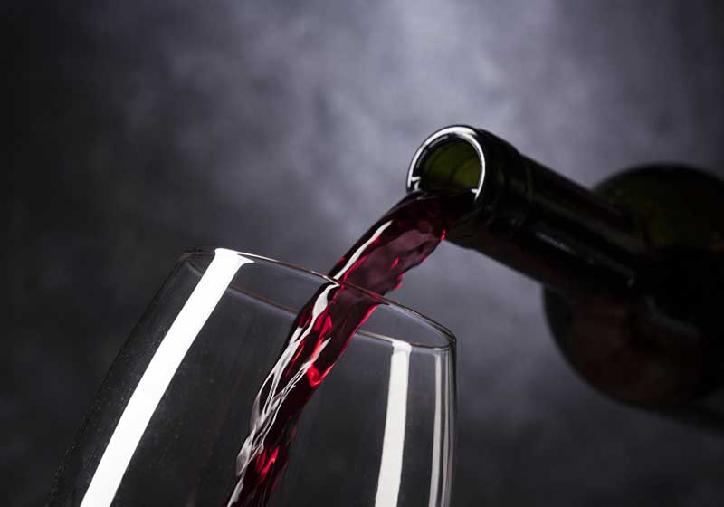 Spice and the Sommelier: How to Pair Wine with Spice
